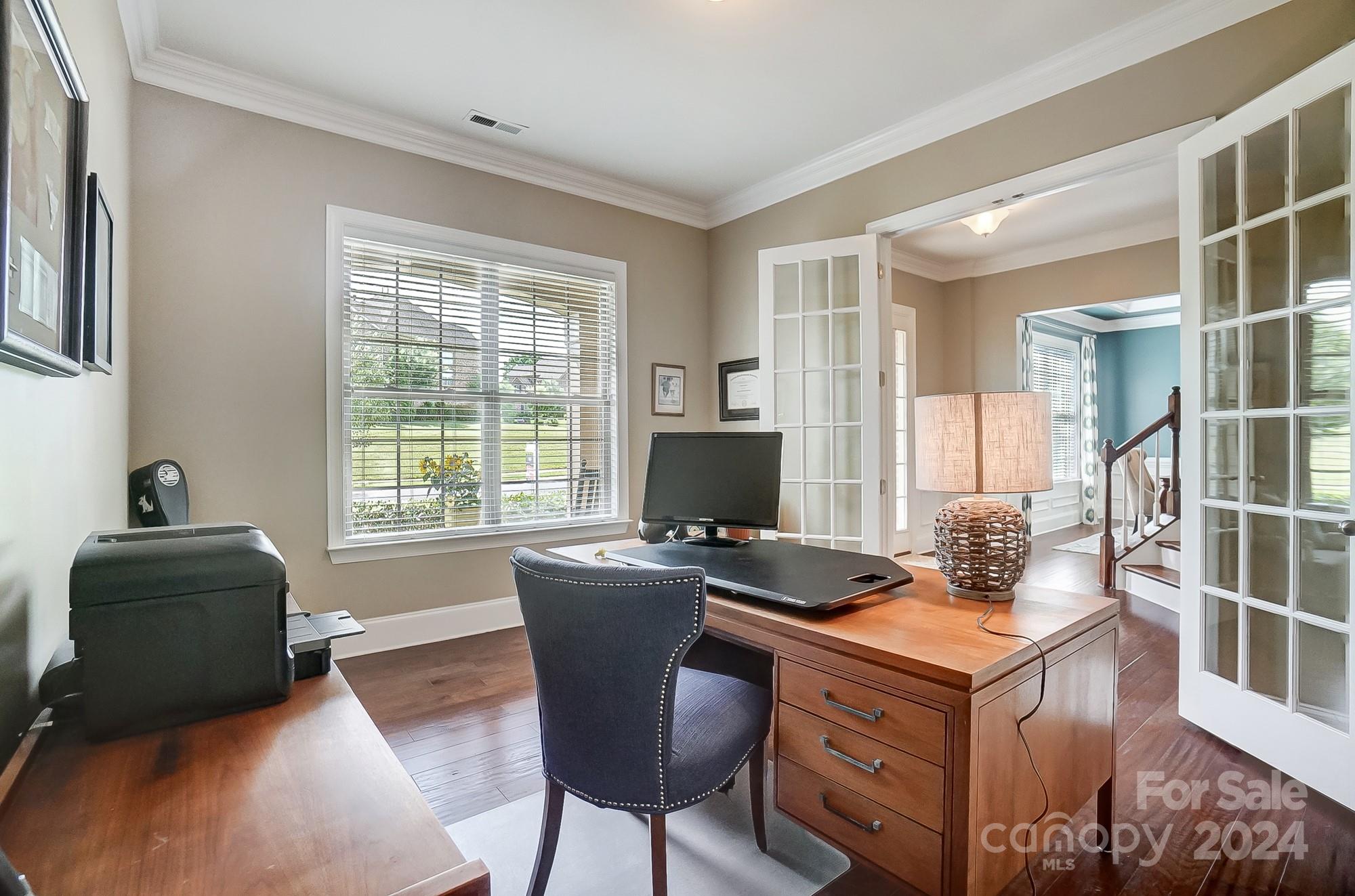 Cureton - Residential