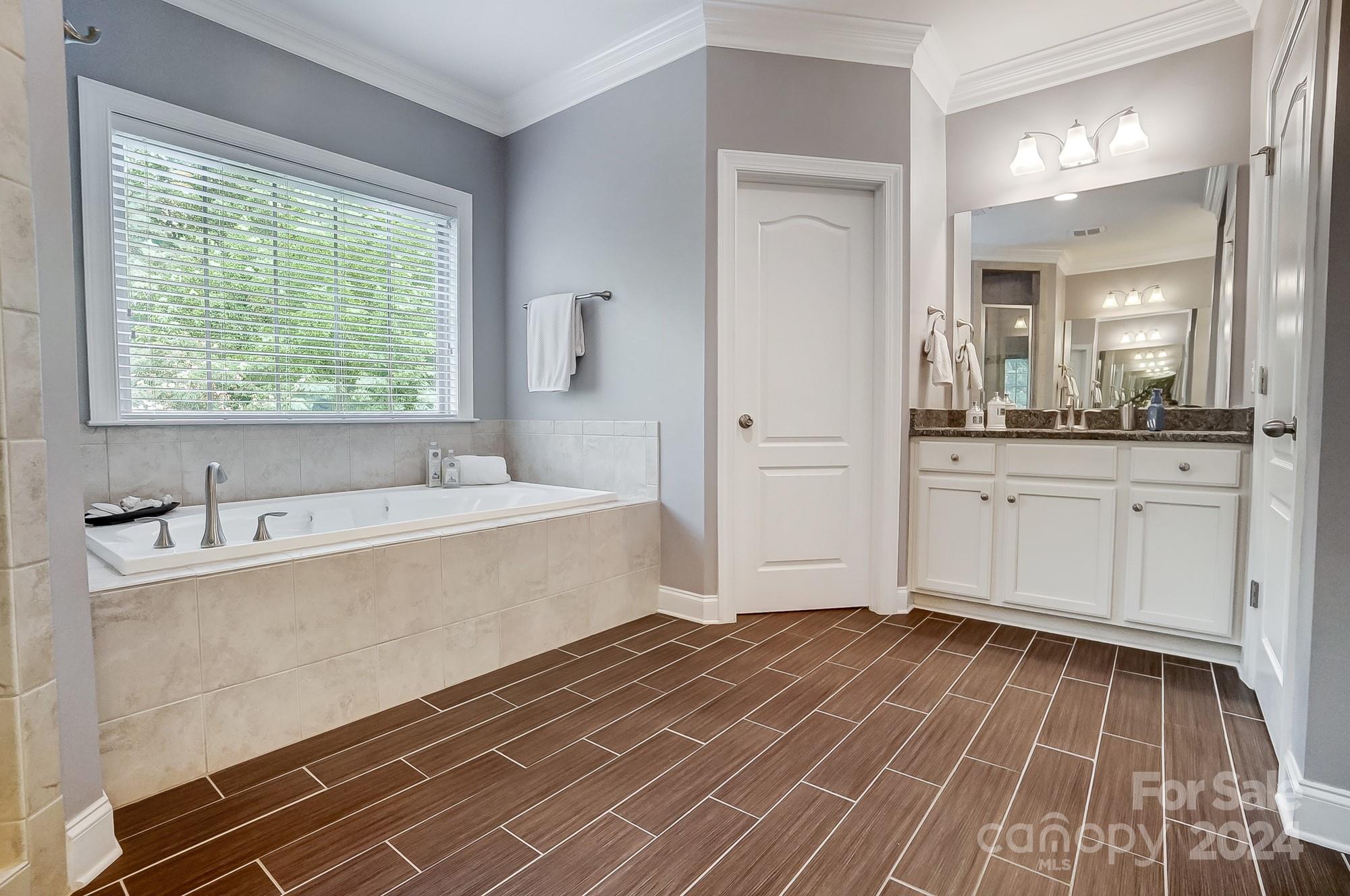 Cureton - Residential