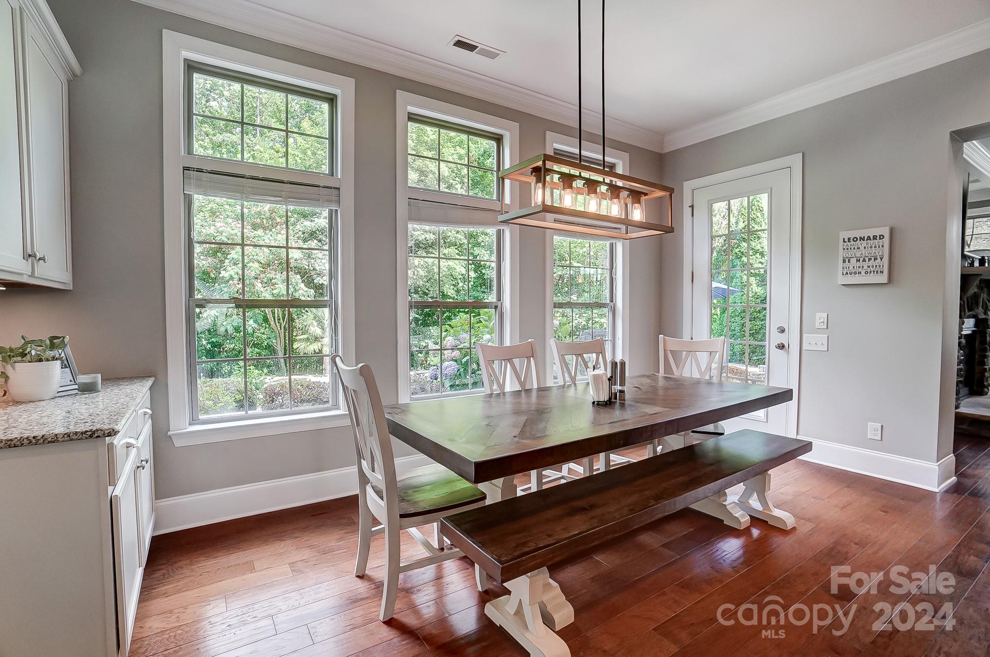 Cureton - Residential