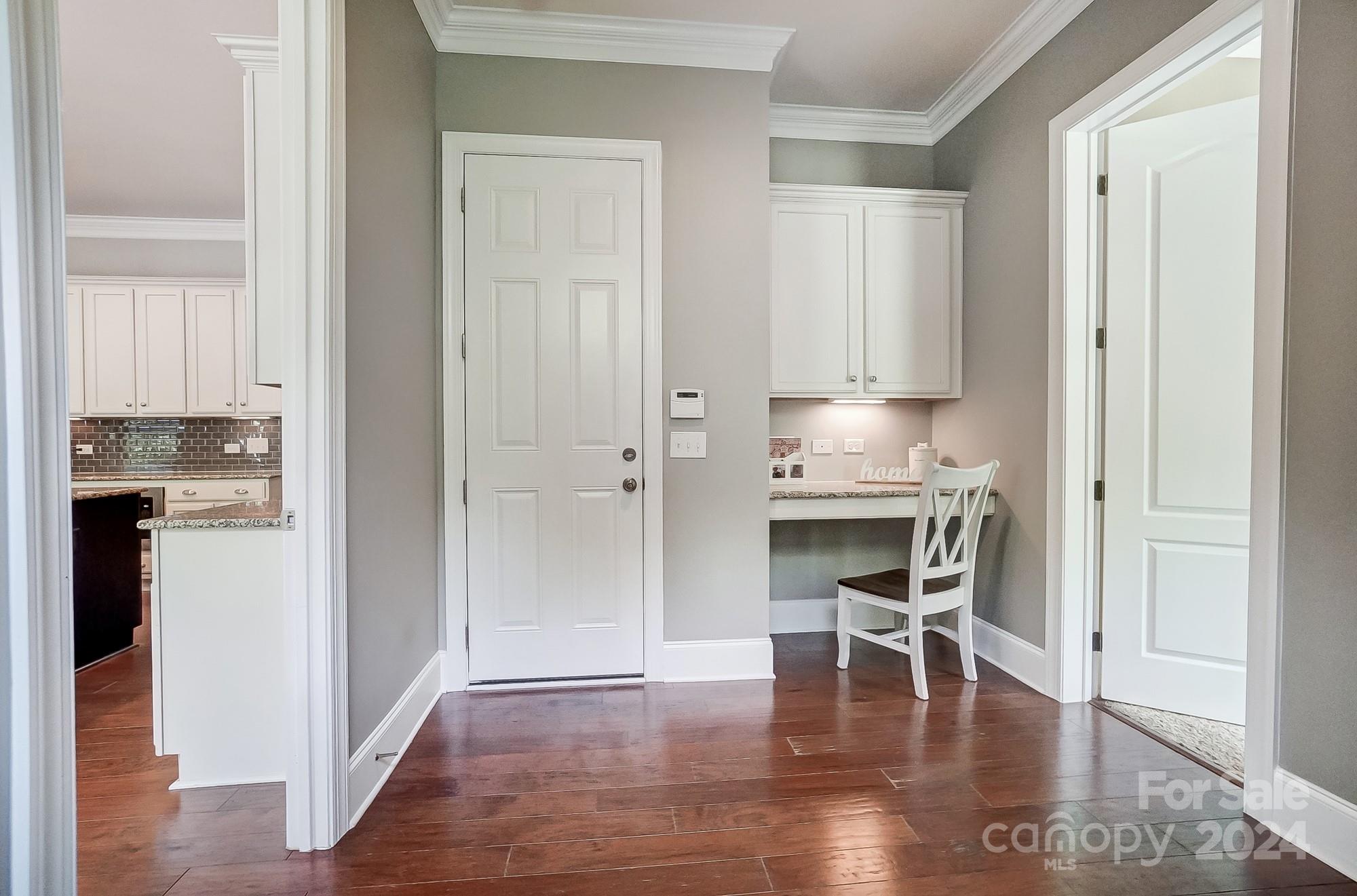 Cureton - Residential