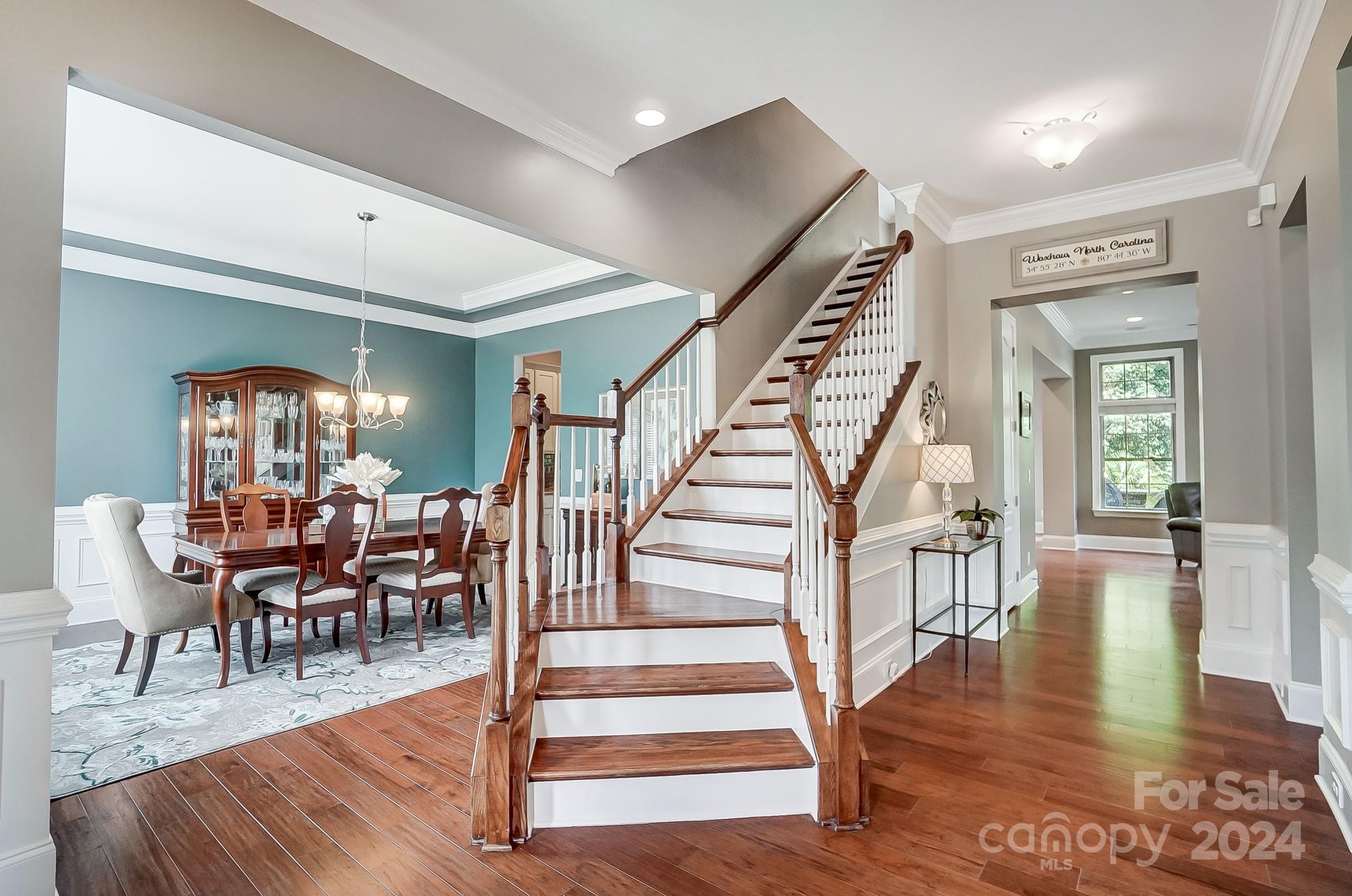 Cureton - Residential