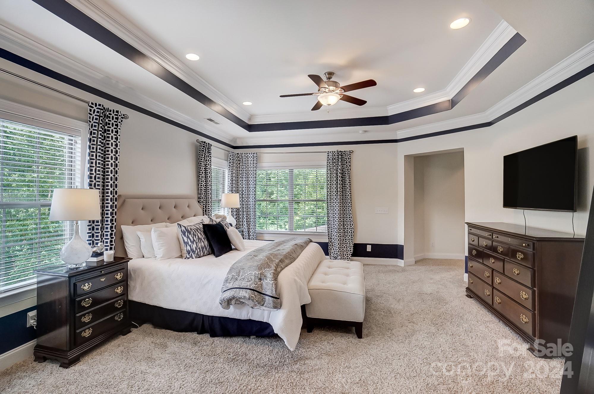 Cureton - Residential