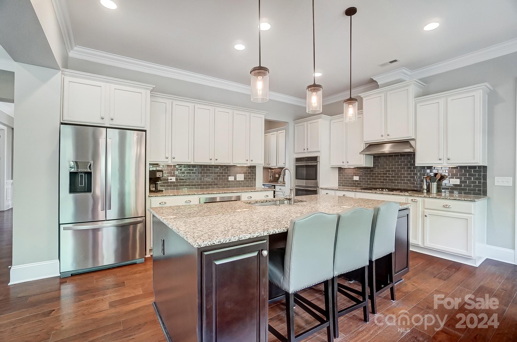 Cureton - Residential