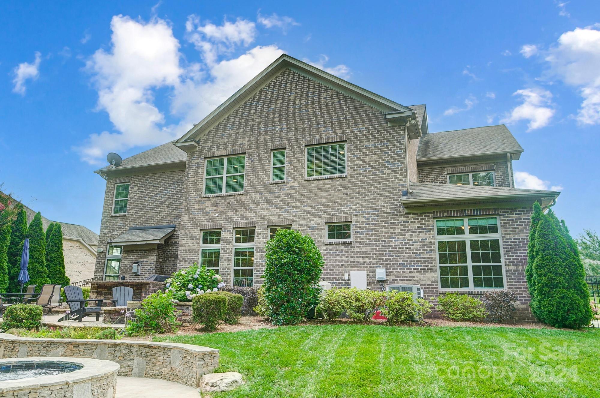 Cureton - Residential