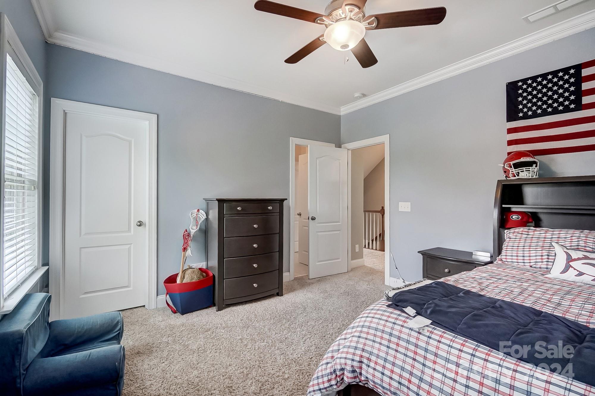 Cureton - Residential