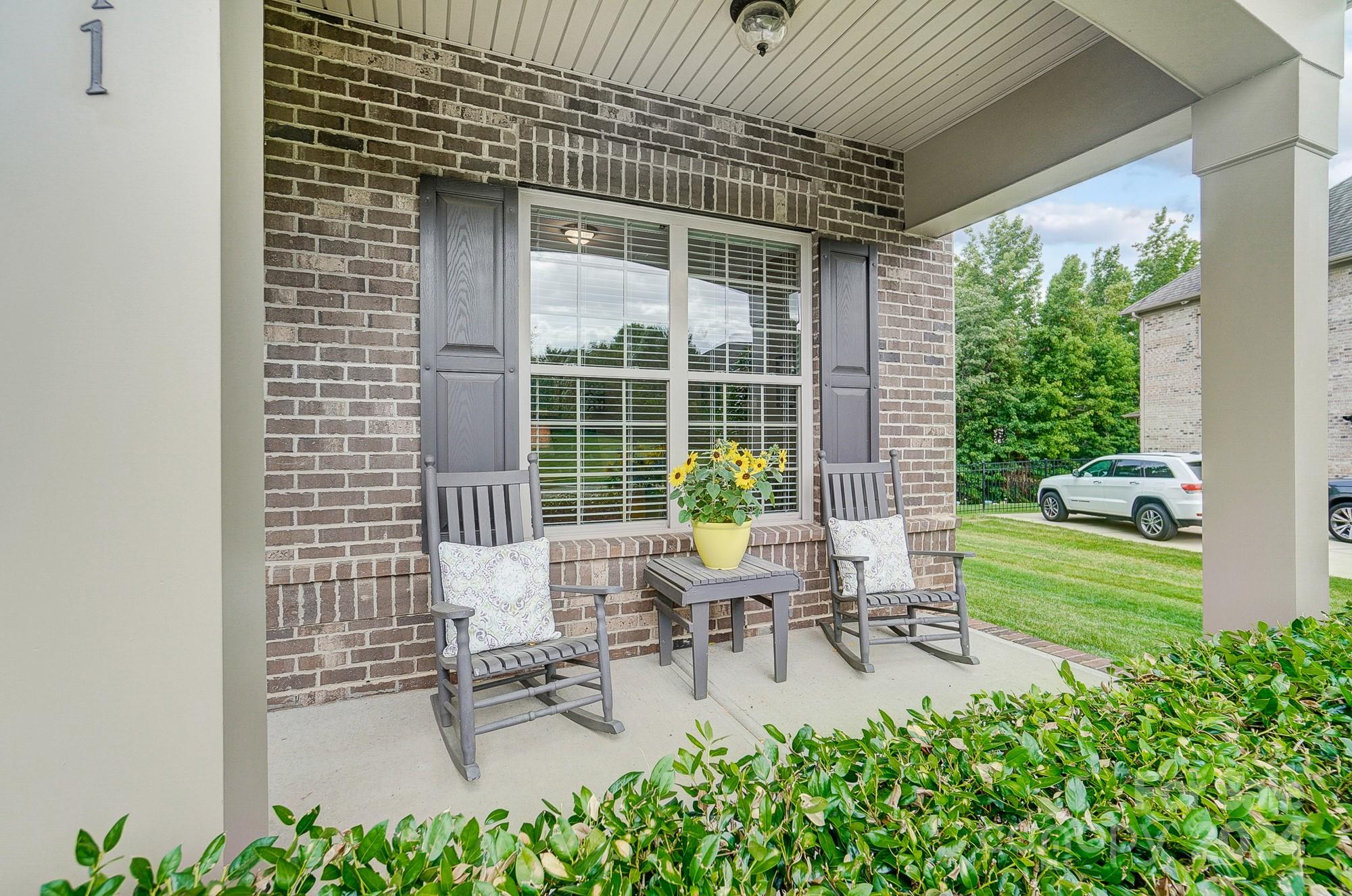 Cureton - Residential