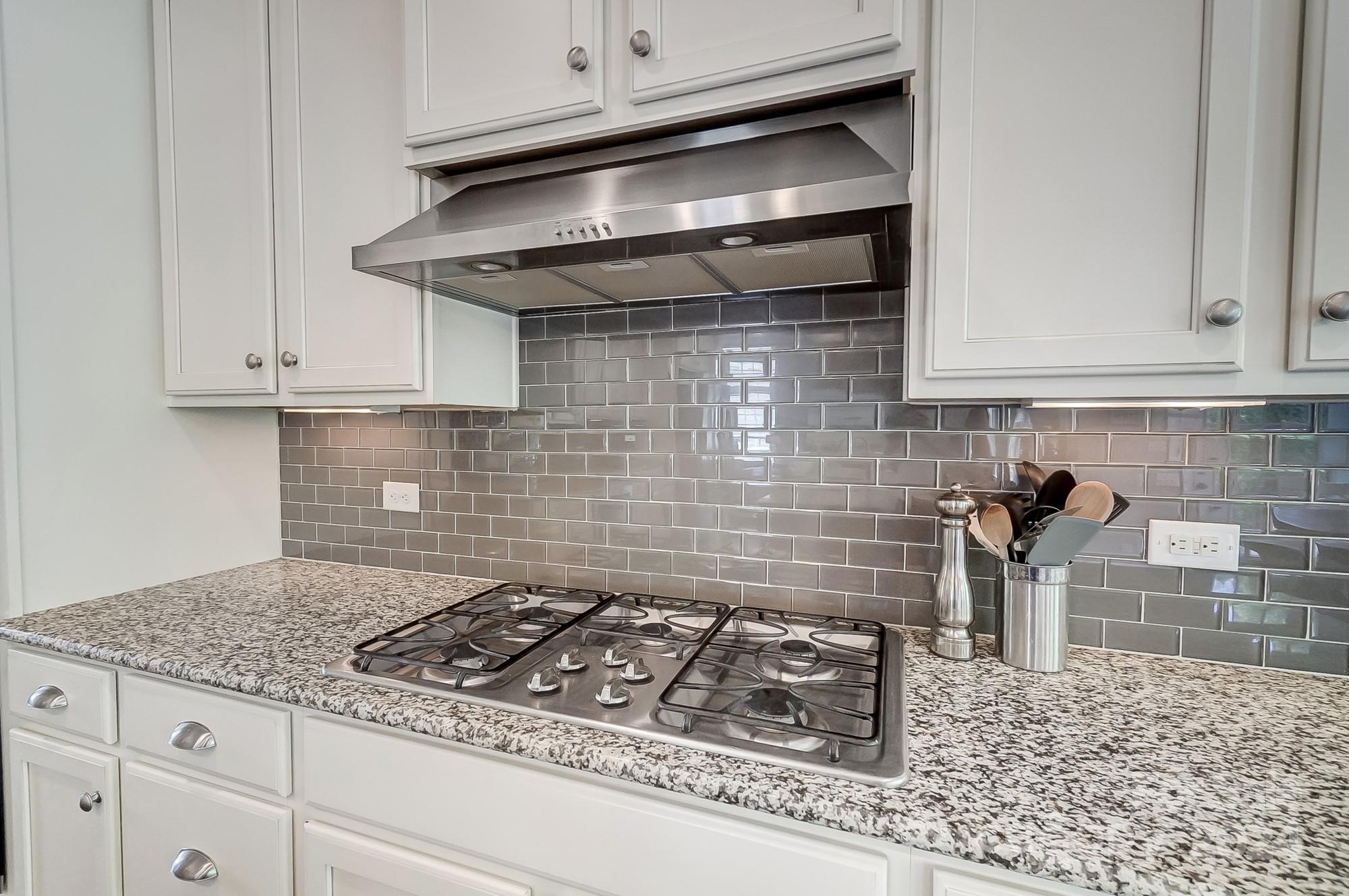 Cureton - Residential