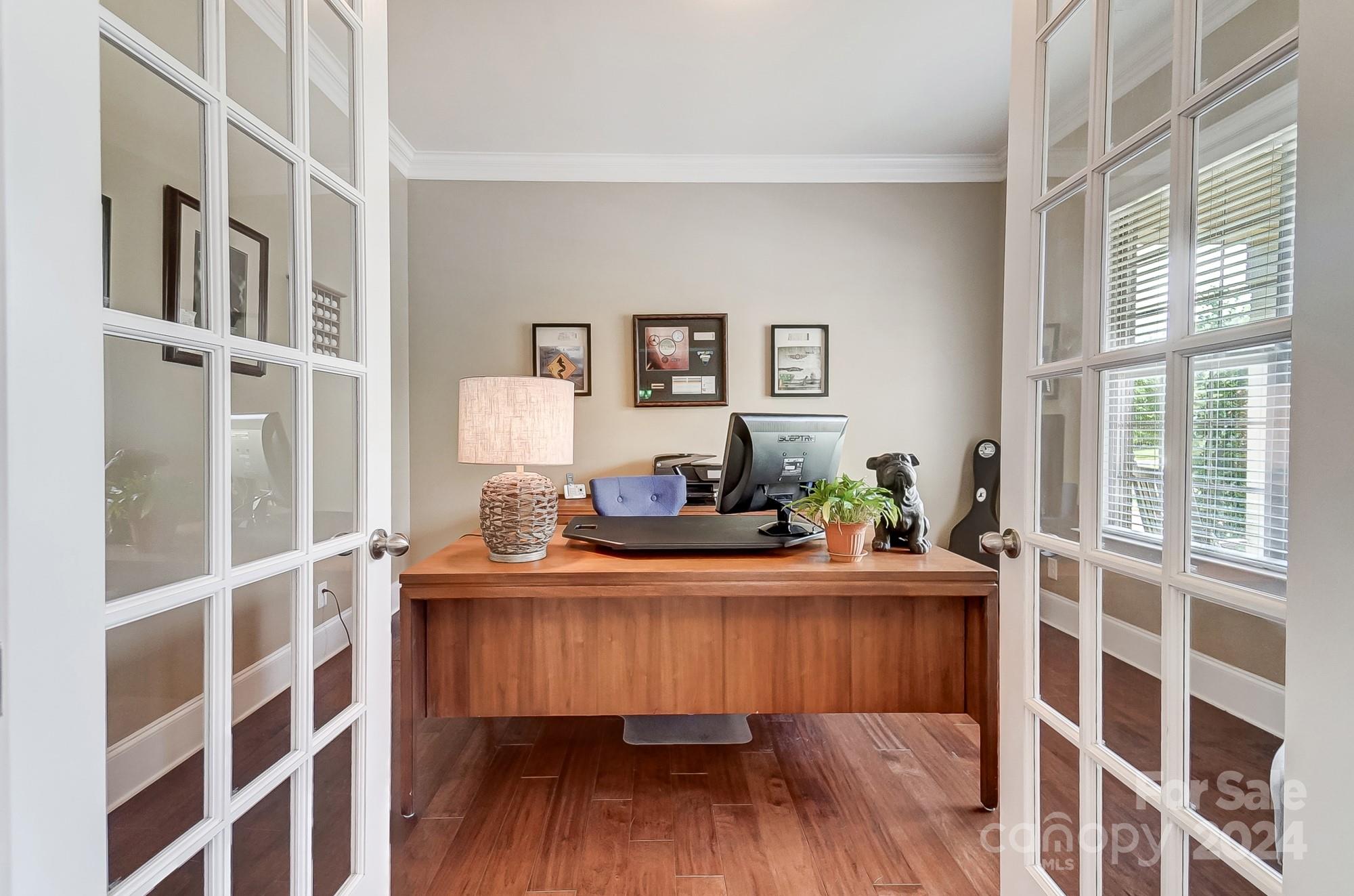 Cureton - Residential