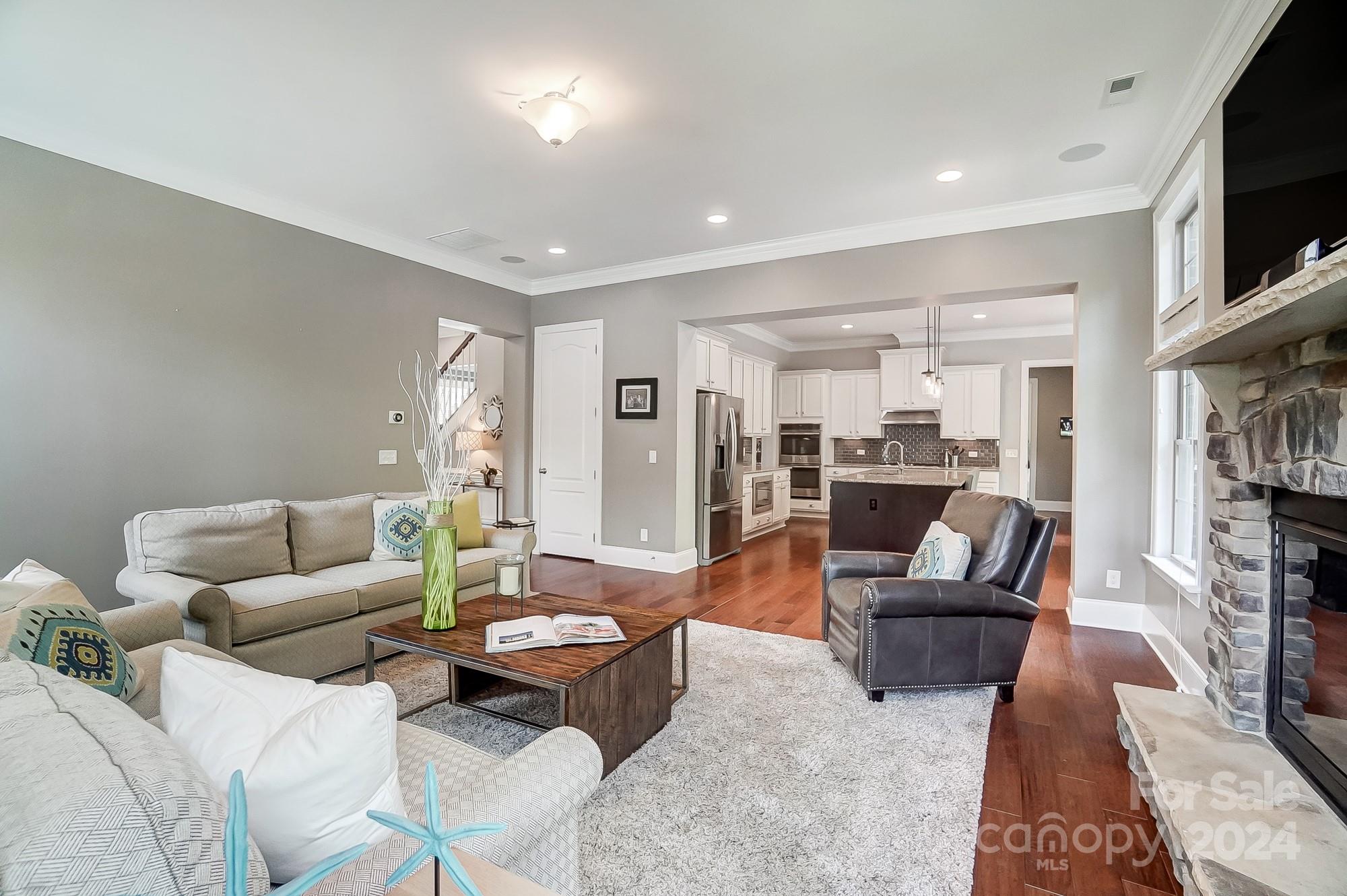 Cureton - Residential