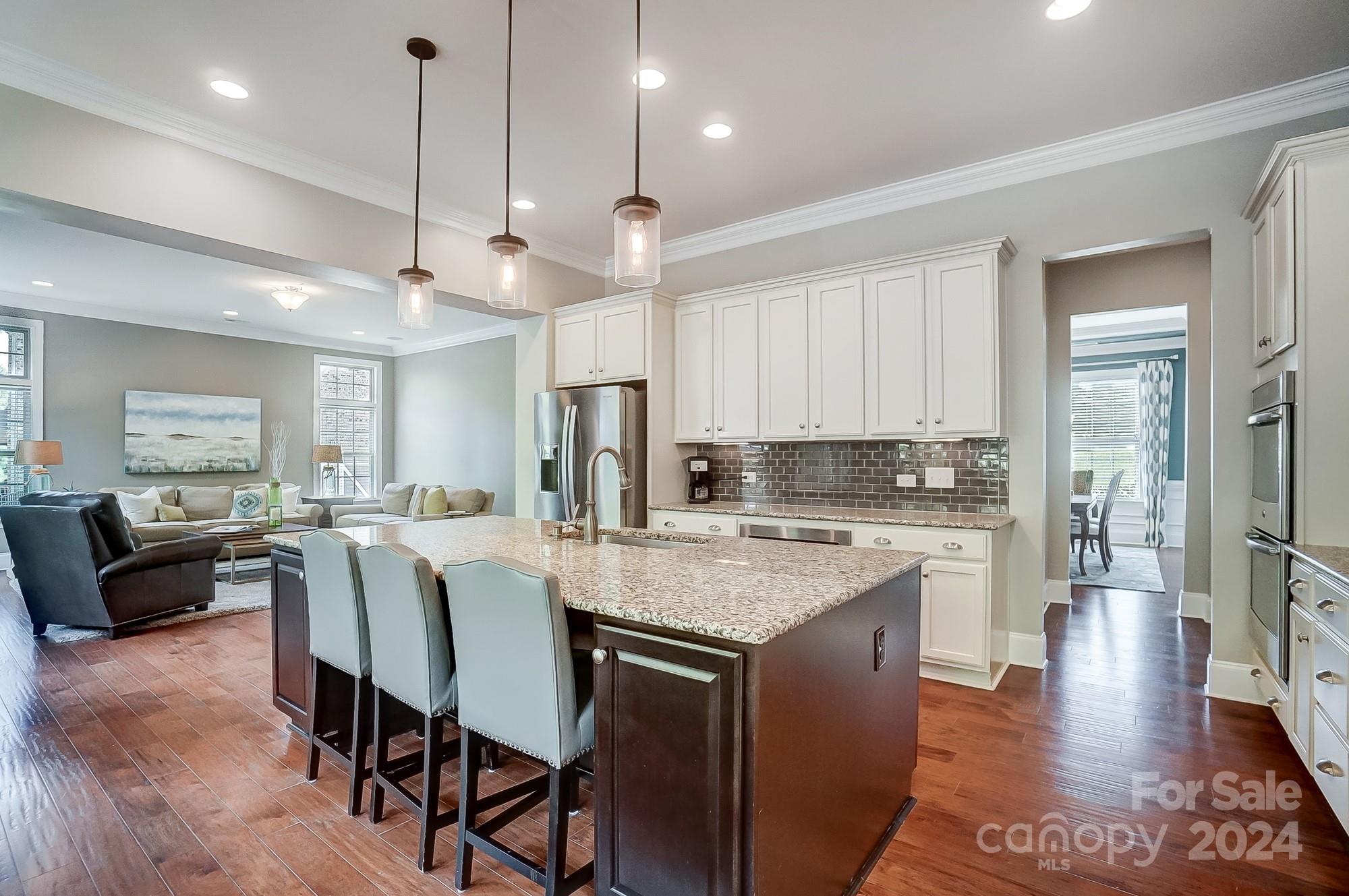 Cureton - Residential