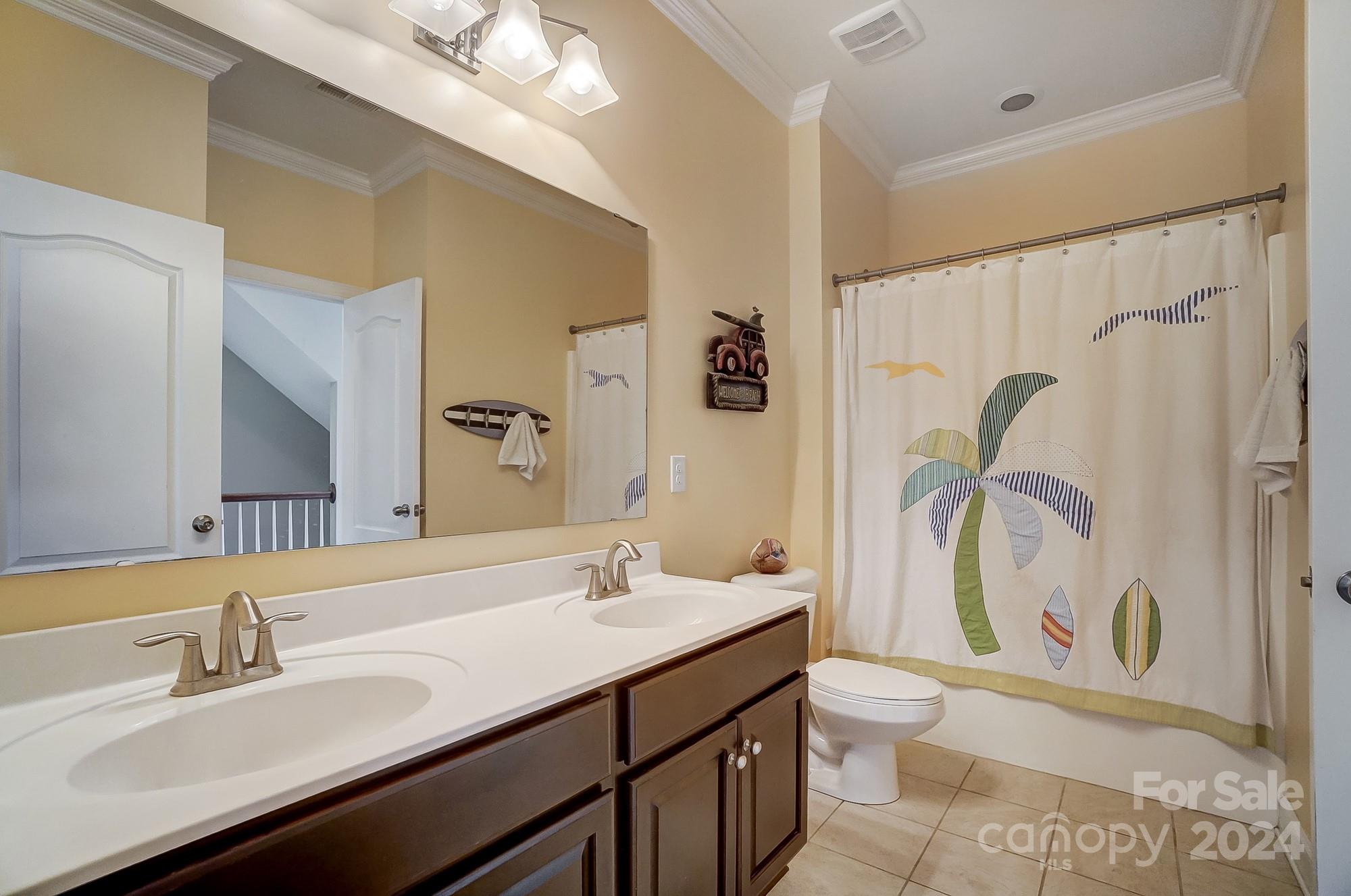 Cureton - Residential