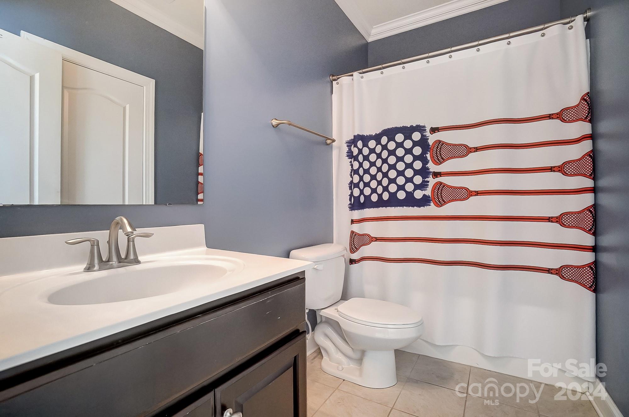 Cureton - Residential