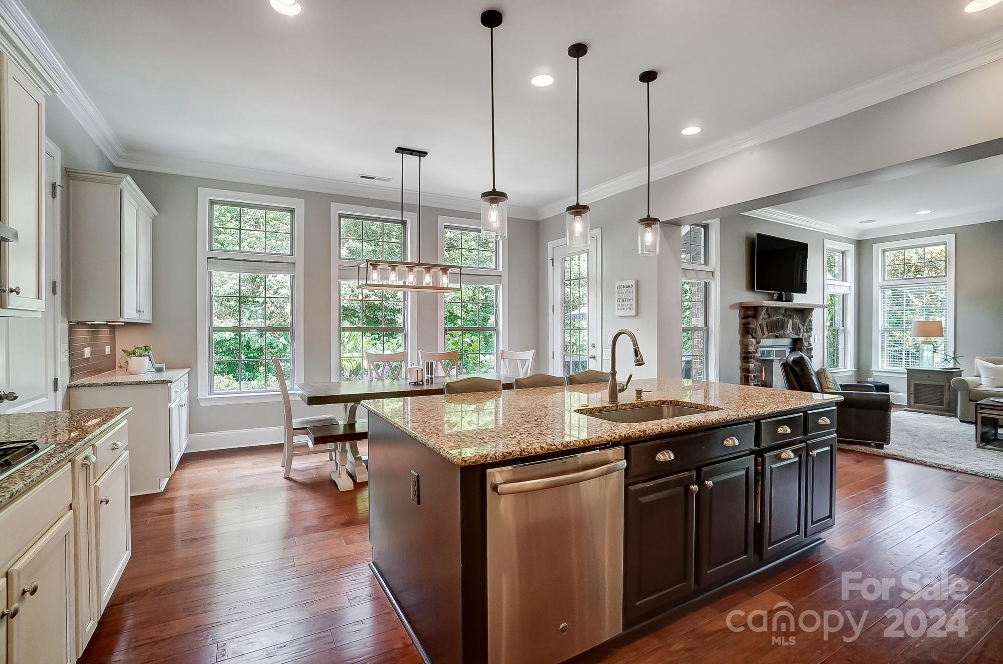 Cureton - Residential