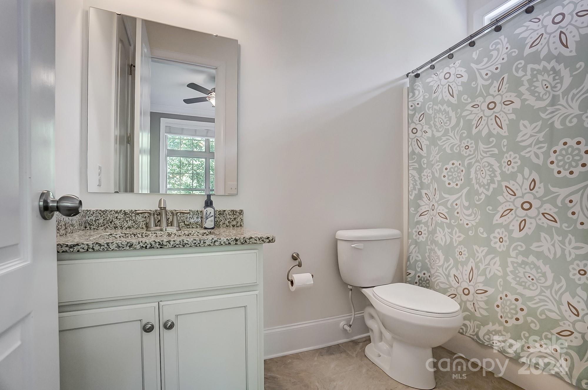 Cureton - Residential