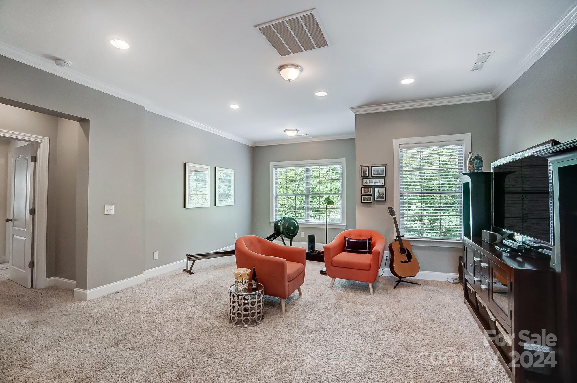 Cureton - Residential