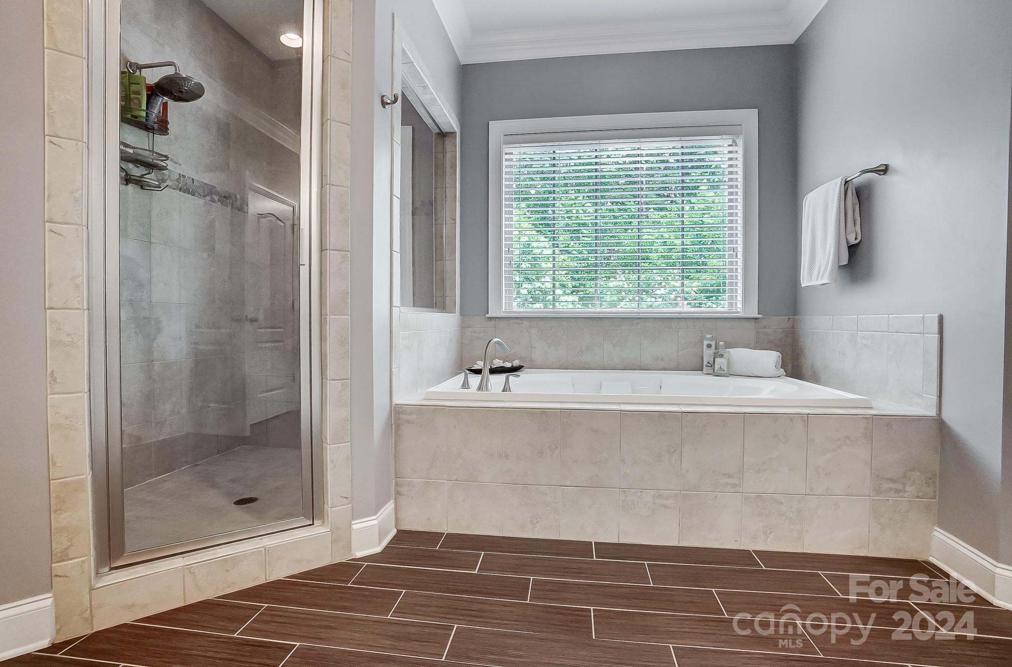 Cureton - Residential