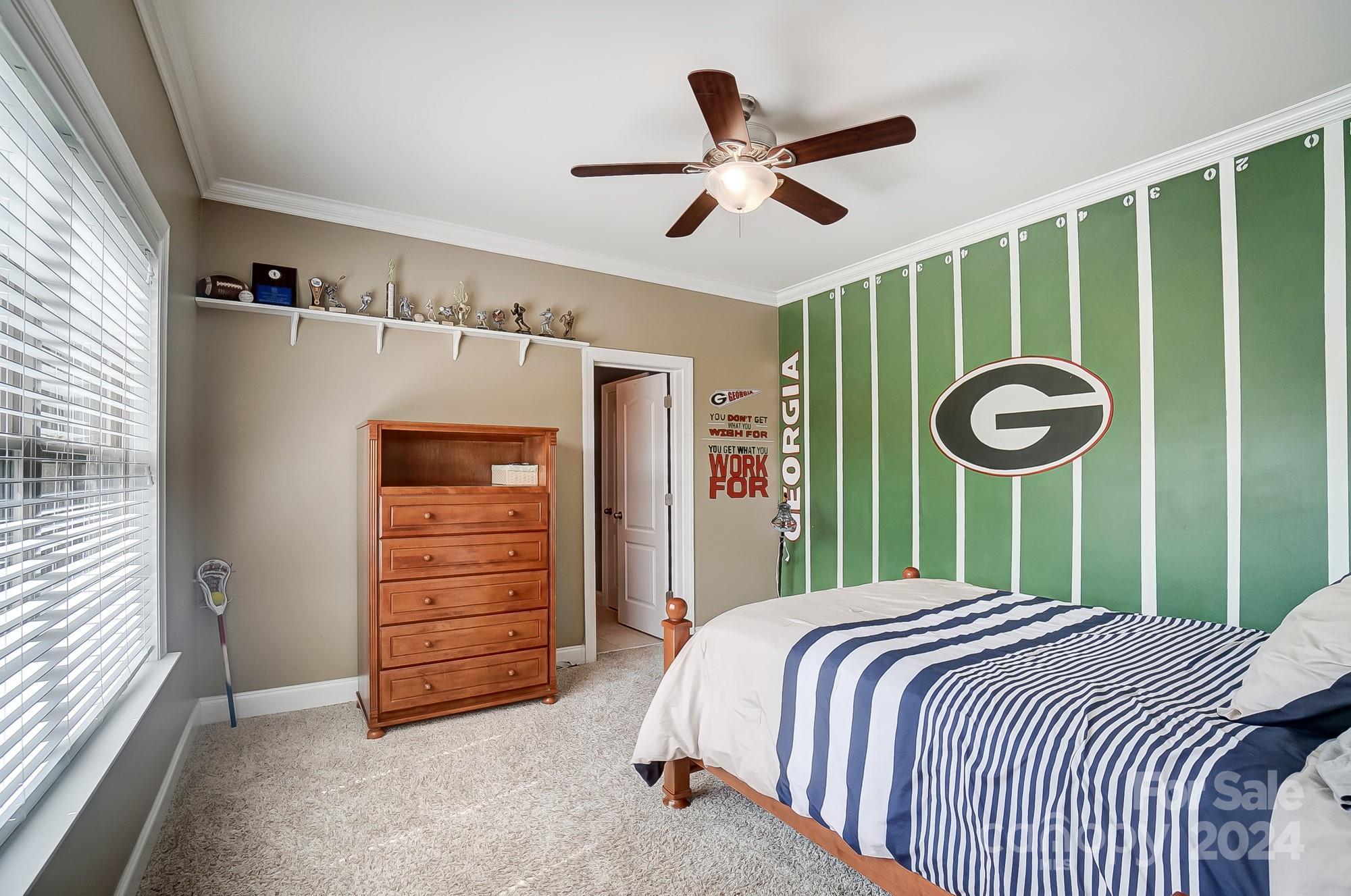 Cureton - Residential