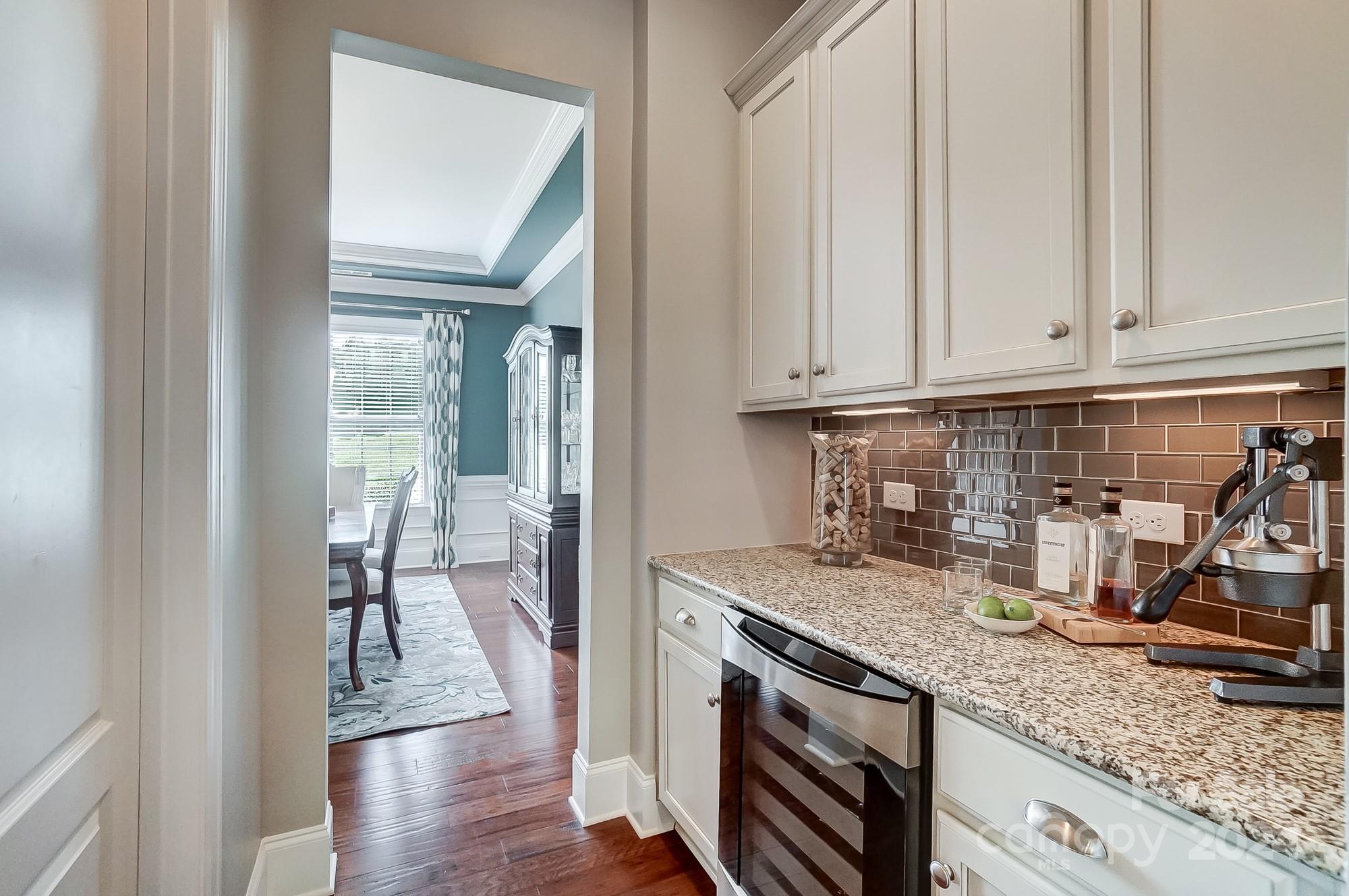 Cureton - Residential