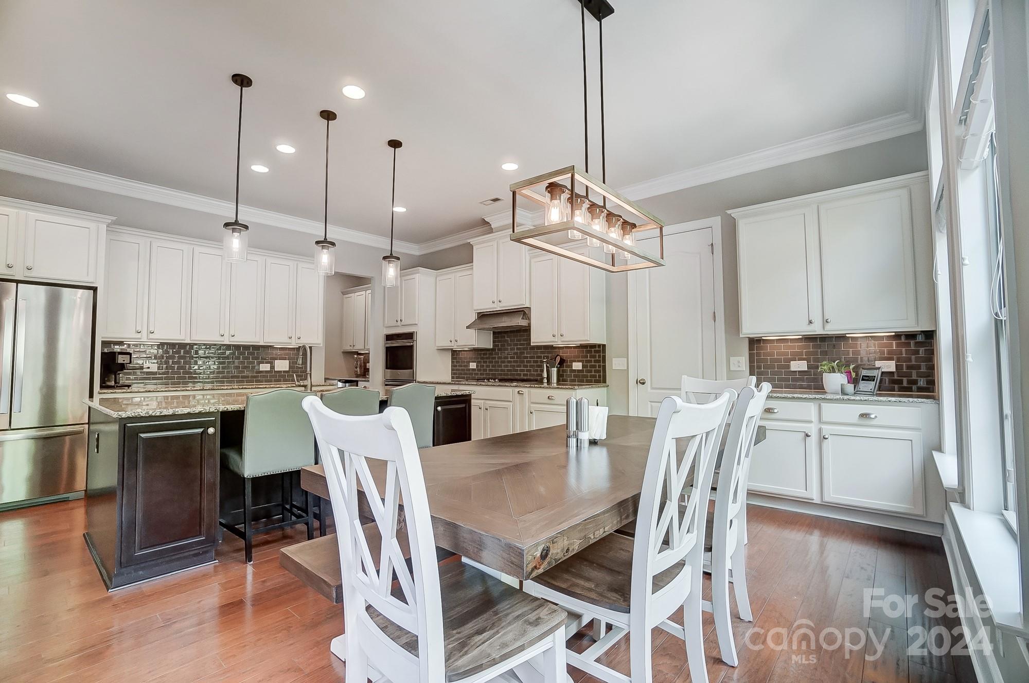 Cureton - Residential