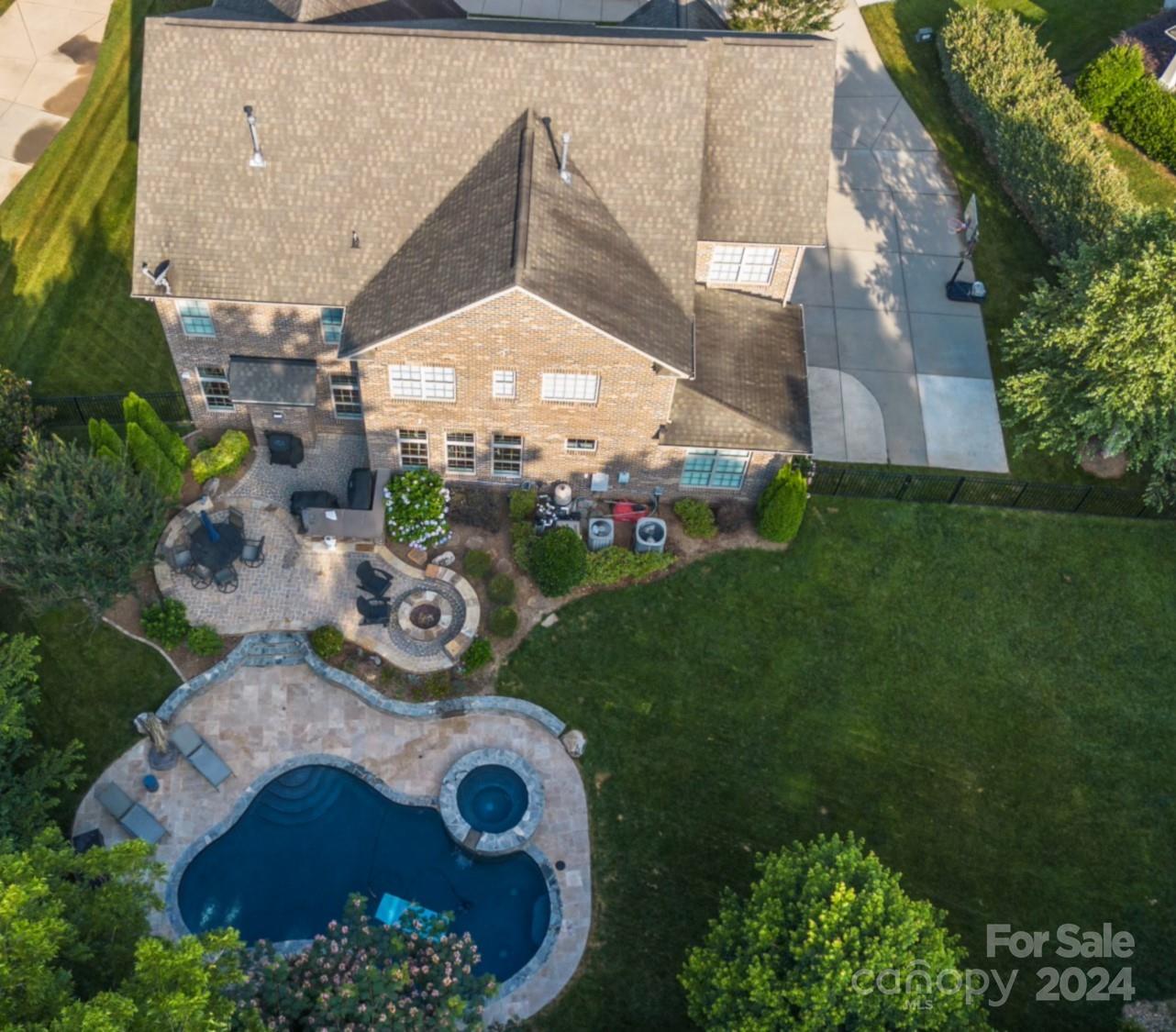 Cureton - Residential