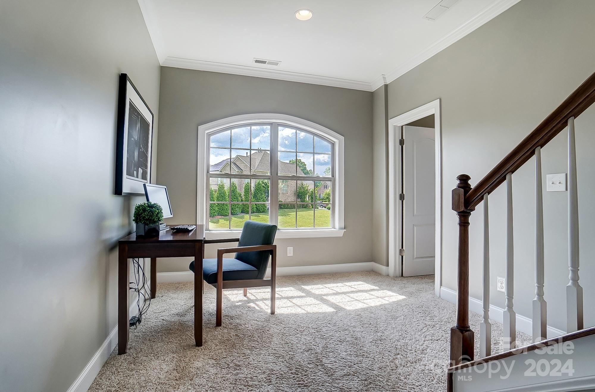 Cureton - Residential