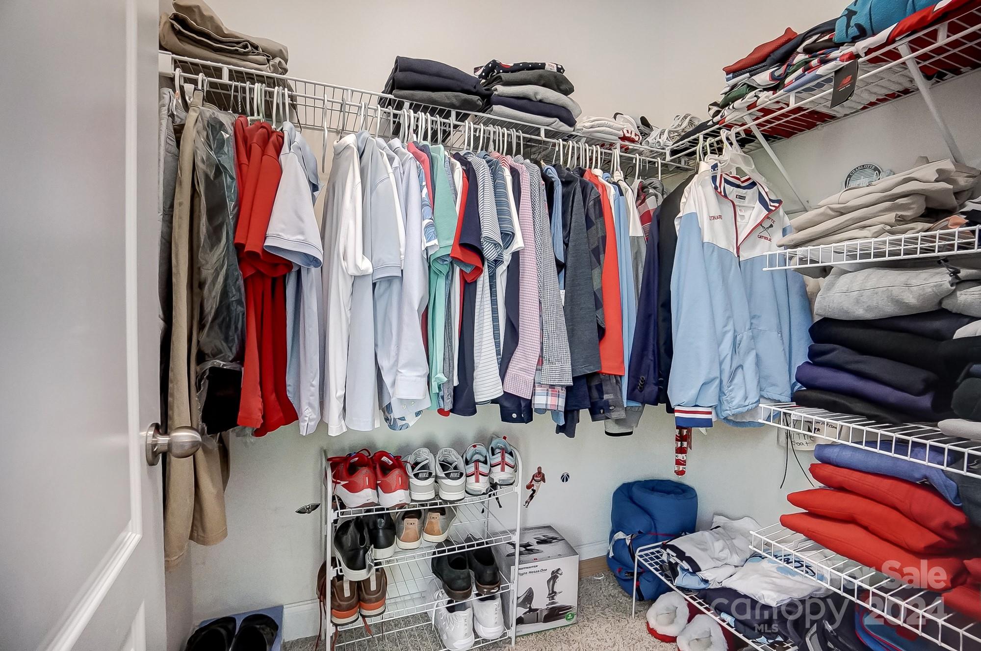 Cureton - Residential