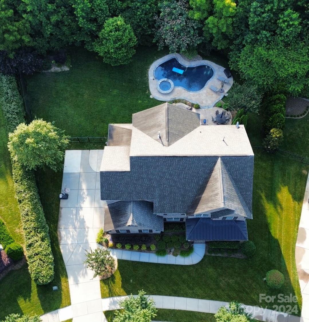 Cureton - Residential