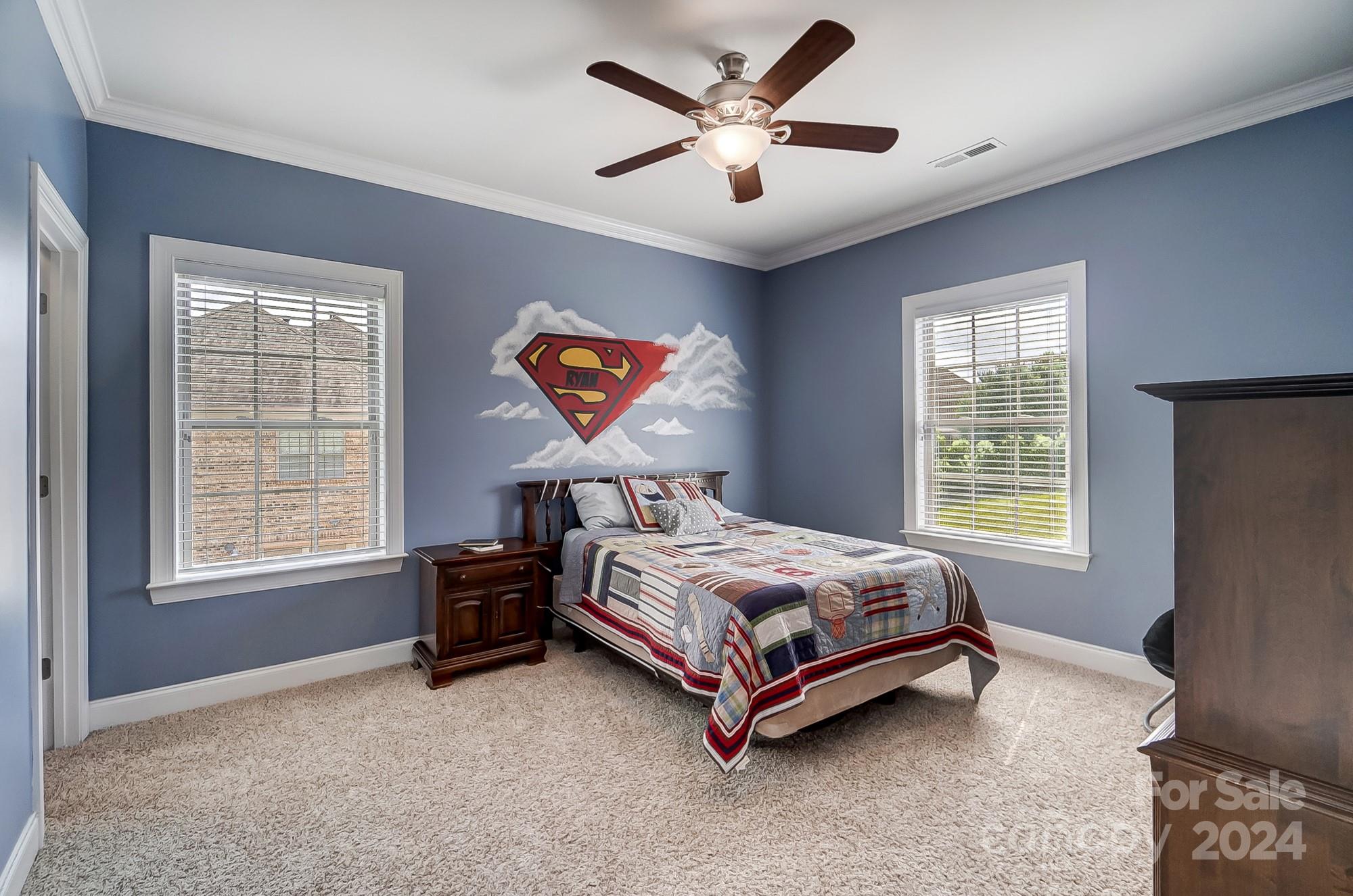 Cureton - Residential