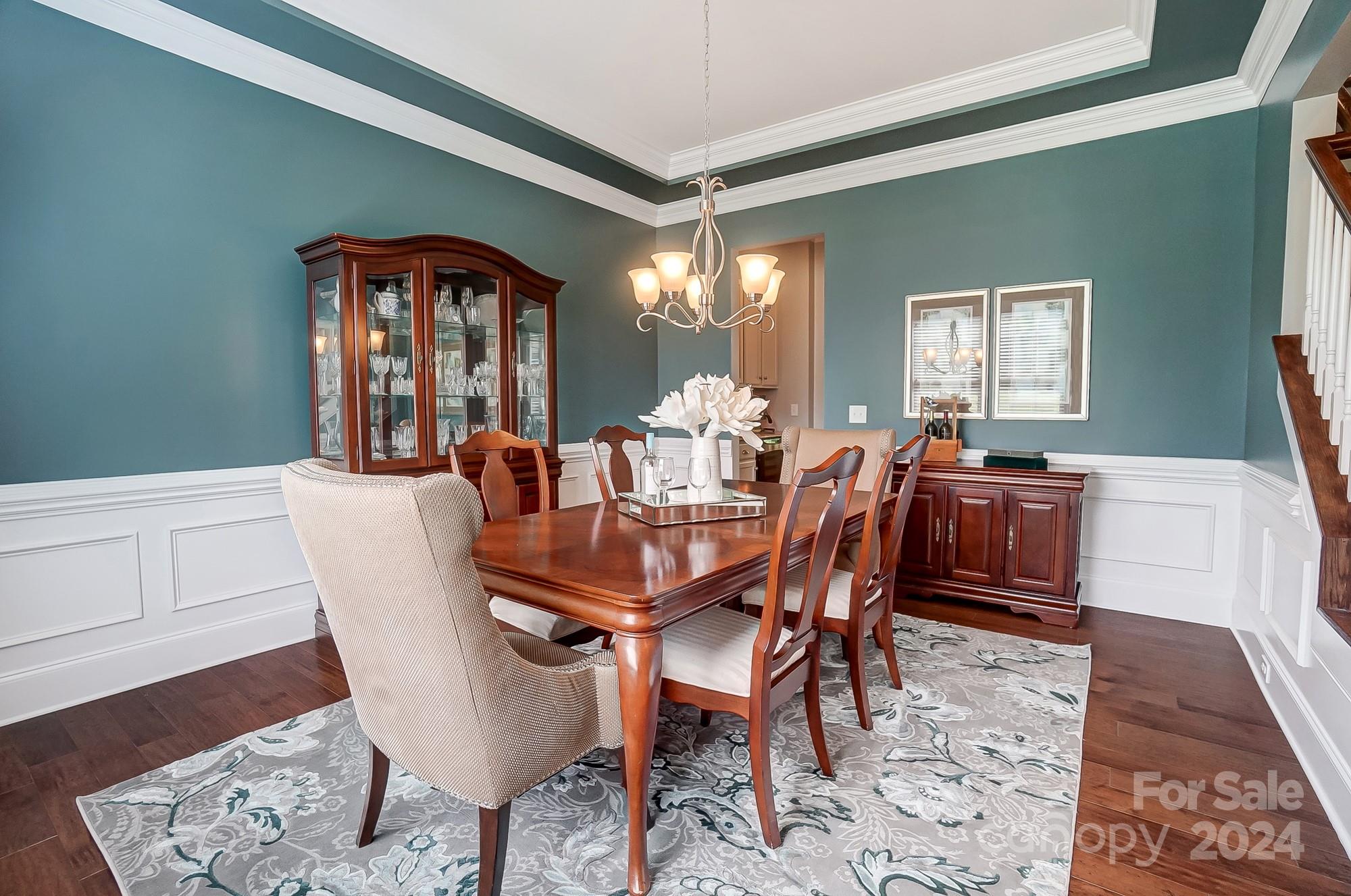 Cureton - Residential