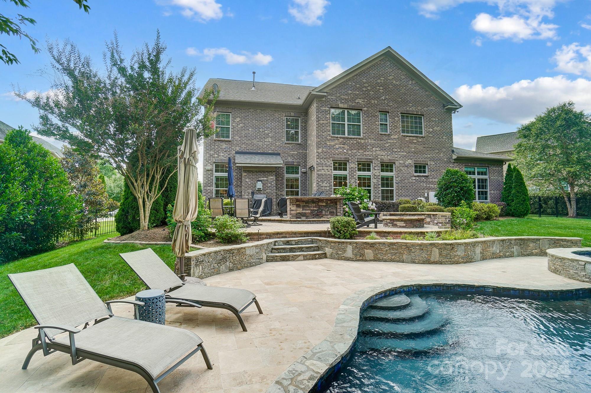 Cureton - Residential