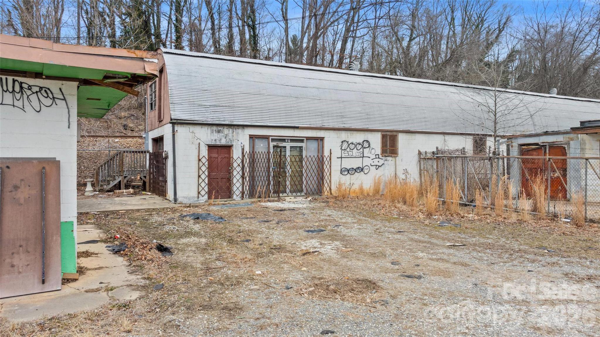 58 Sweeten Creek Road