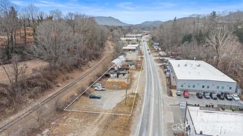 Photo of 58 Sweeten Creek Road, Asheville, NC 28804 (MLS # 4349137)