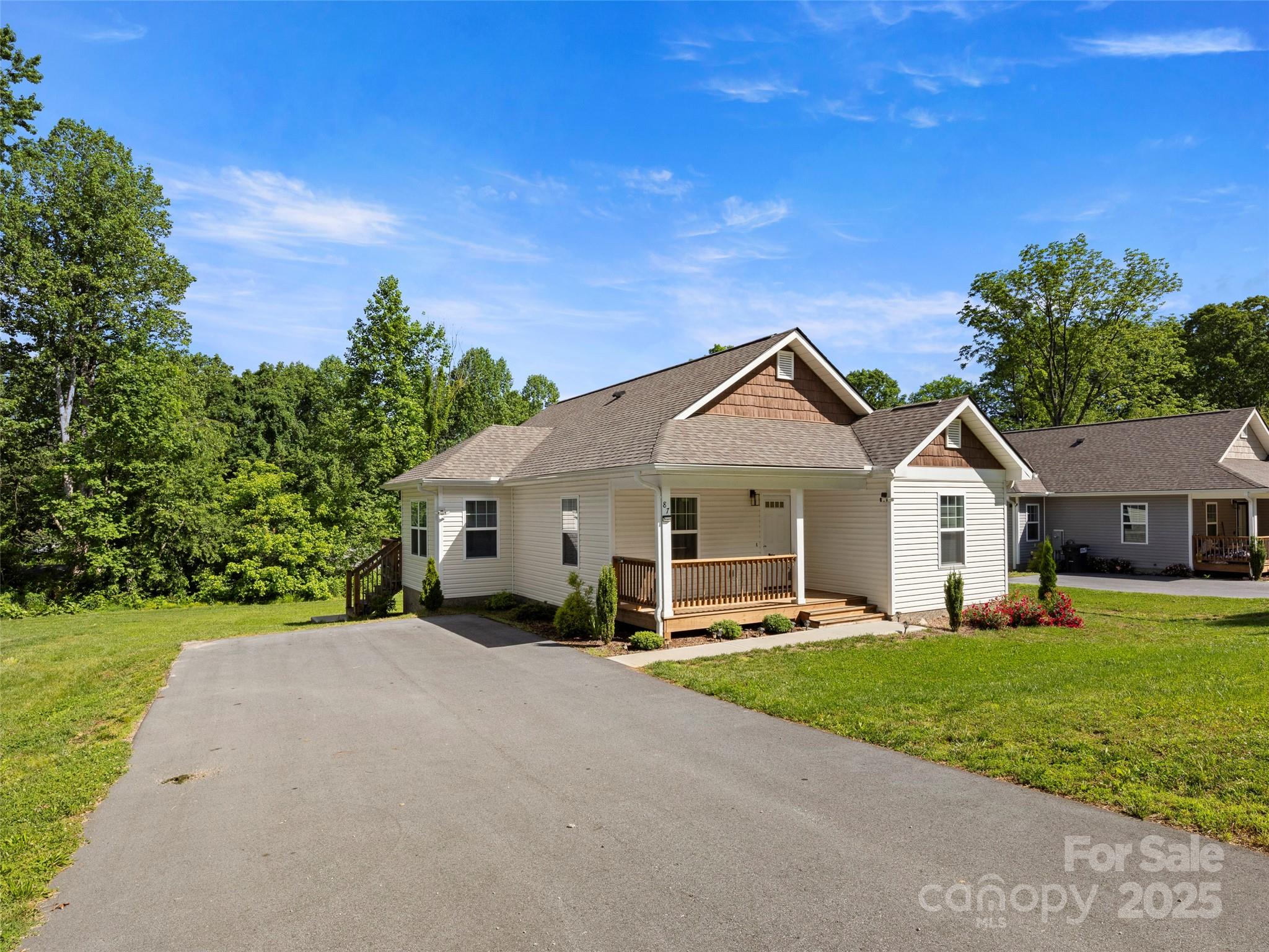 87 Markley Drive
