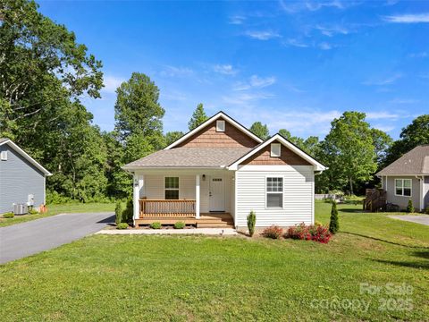 87 Markley Drive Flat Rock NC 28731