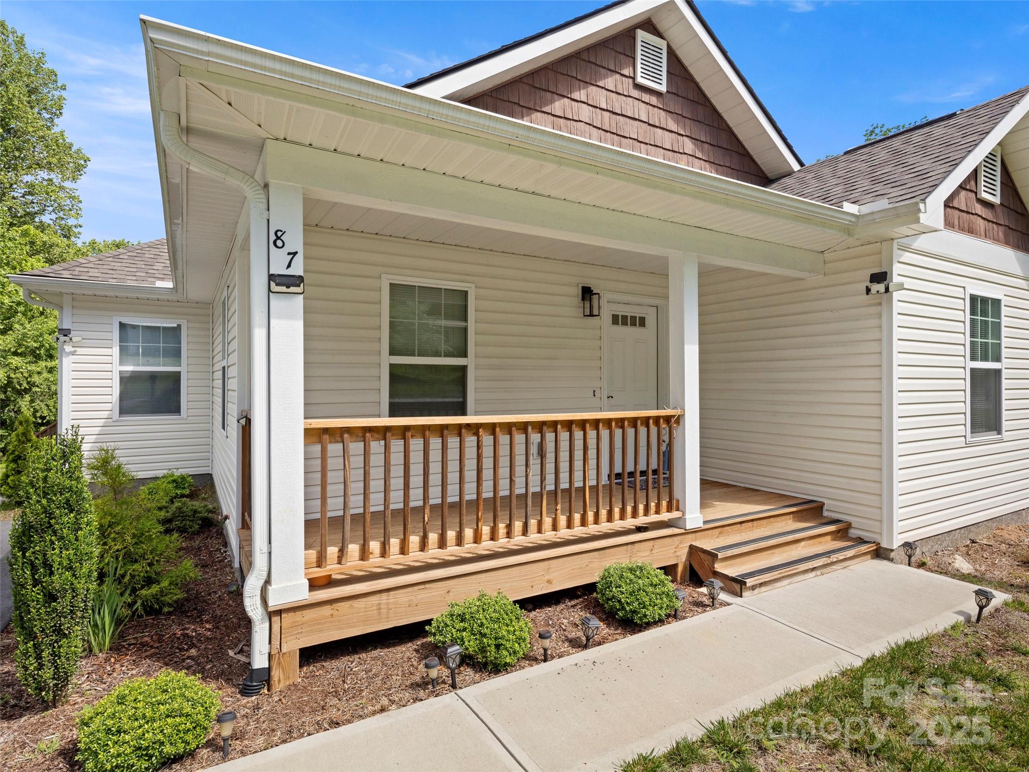 87 Markley Drive