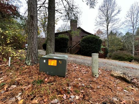 A home in Murphy