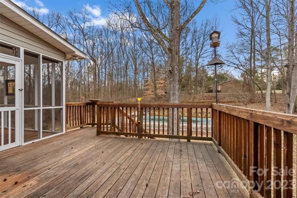 Oak Meadow - Residential