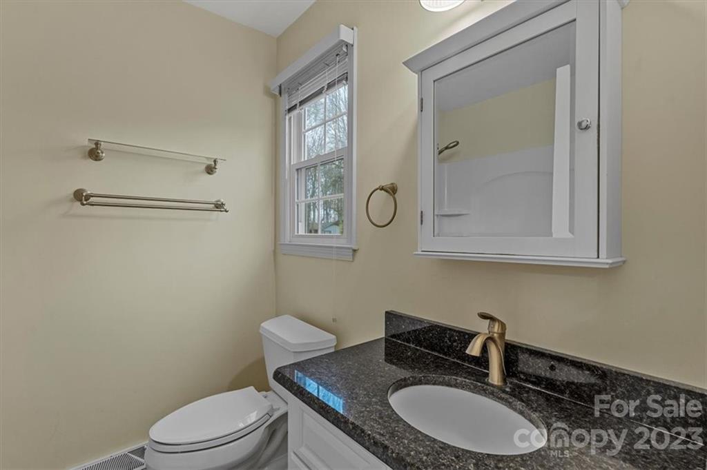 Oak Meadow - Residential