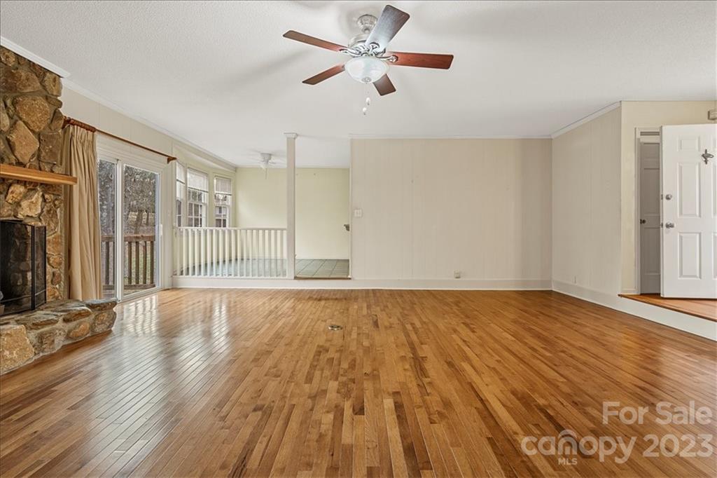 Oak Meadow - Residential