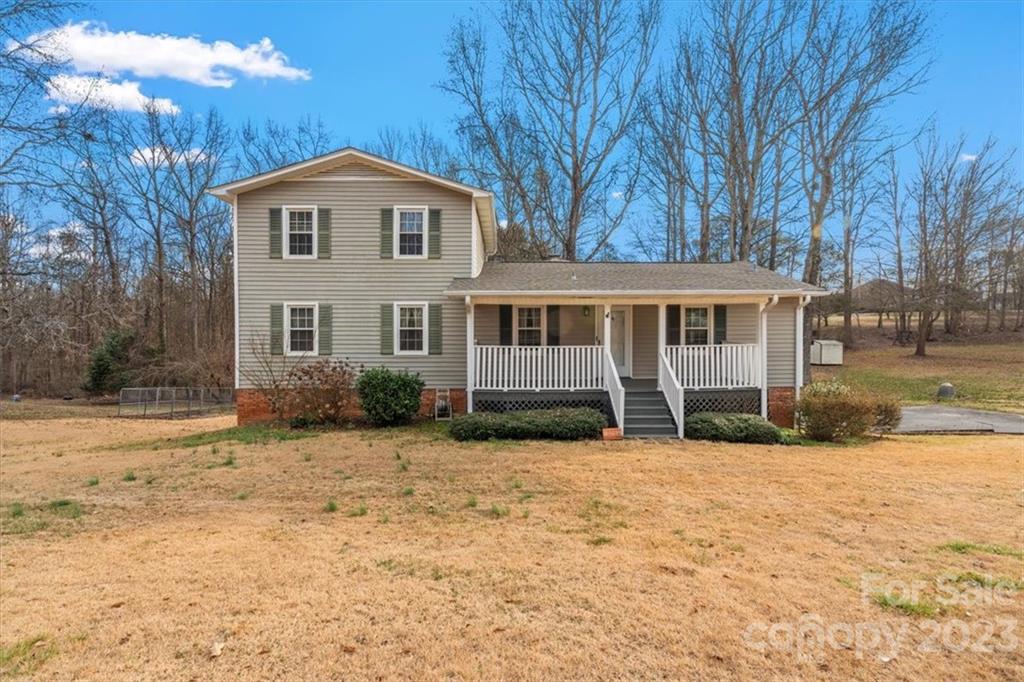 Oak Meadow - Residential