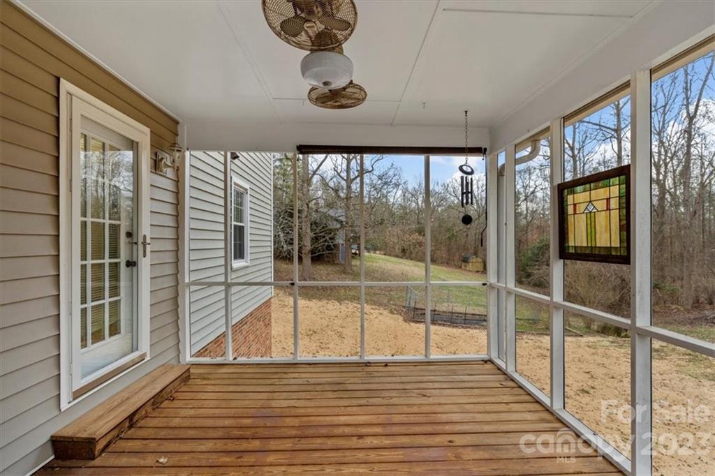 Oak Meadow - Residential