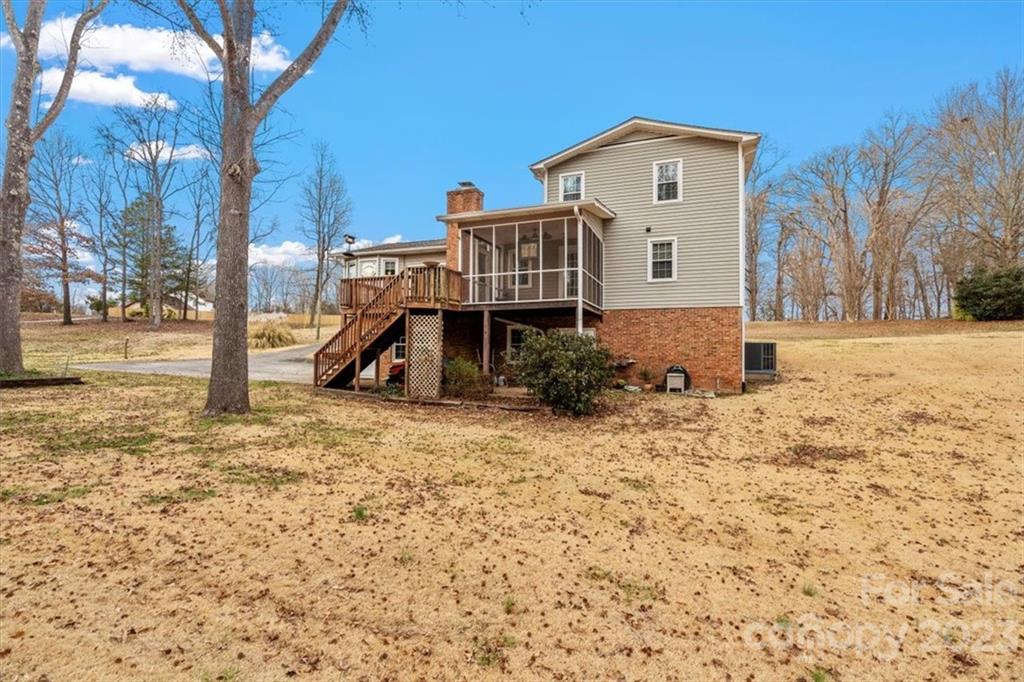 Oak Meadow - Residential