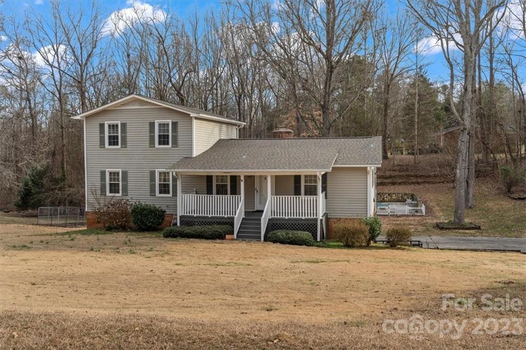 Oak Meadow - Residential