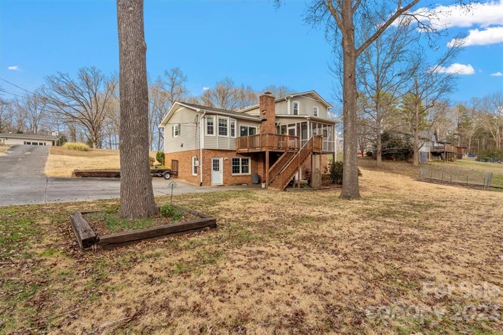 Oak Meadow - Residential