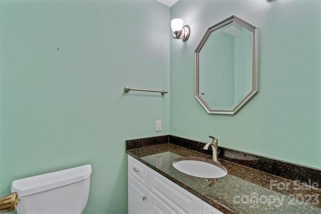 Oak Meadow - Residential