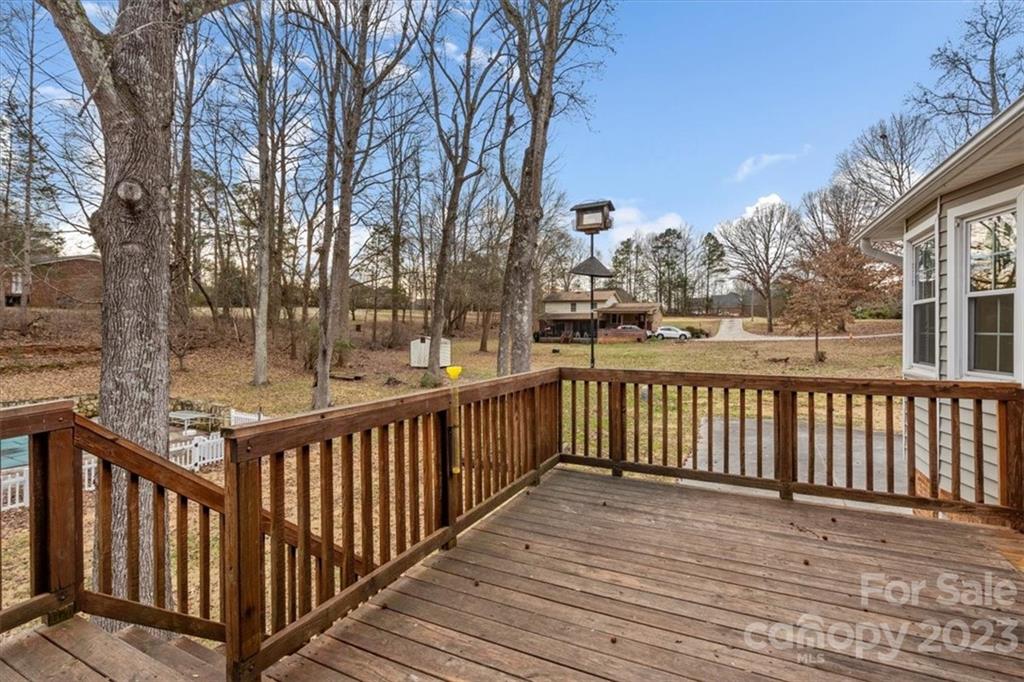 Oak Meadow - Residential