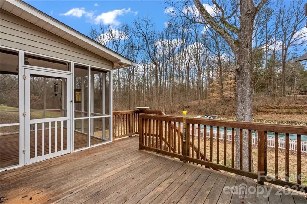 Oak Meadow - Residential