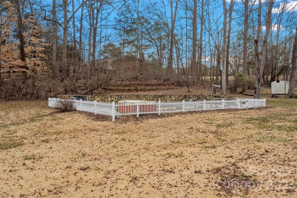 Oak Meadow - Residential