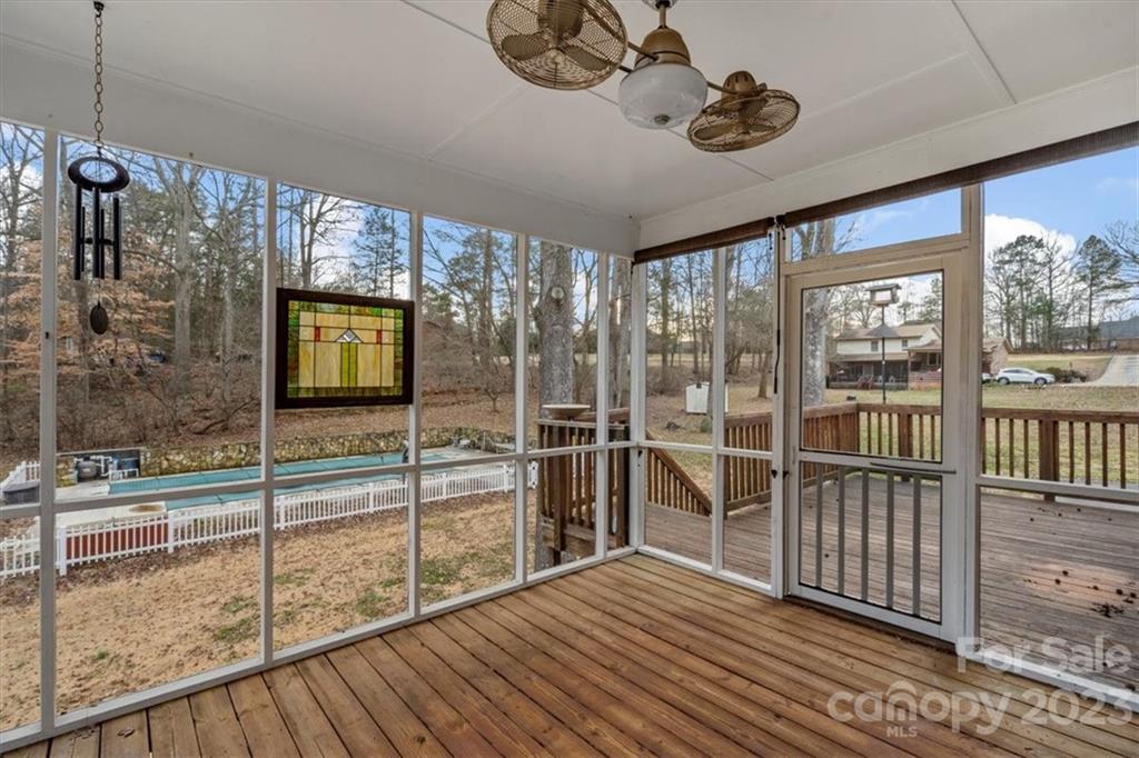 Oak Meadow - Residential