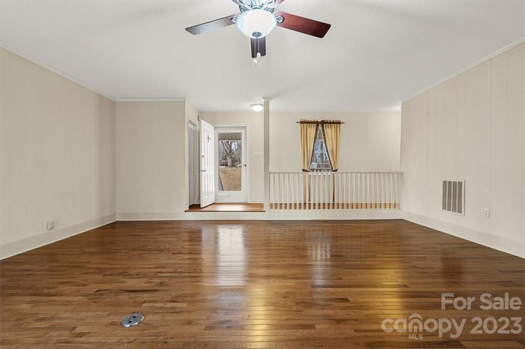 Oak Meadow - Residential